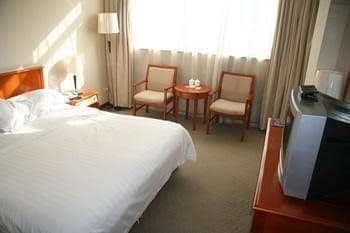Chuanwangfu Sunshine Hotel - Dalian Chuanwangfu Sunshine Hotel - Dalian