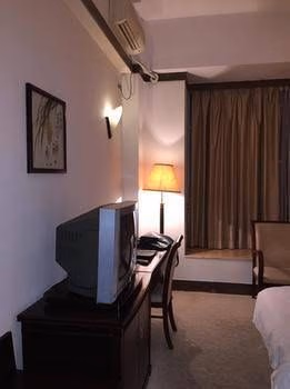 Wushunde International Academic Exchange Hotel Zhuhai2