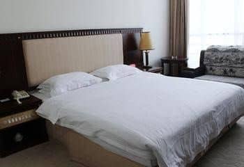 Wushunde International Academic Exchange Hotel Zhuhai Wushunde International Academic Exchange Hotel Zhuhai