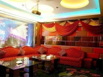 Shanghai Hway Hotel4