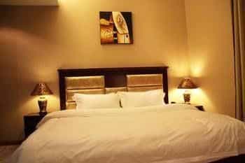 Karen Century Hotel - Suzhou Karen Century Hotel - Suzhou