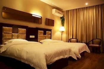 Karen Century Hotel - Suzhou Karen Century Hotel - Suzhou