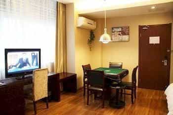 Karen Century Hotel - Suzhou Karen Century Hotel - Suzhou
