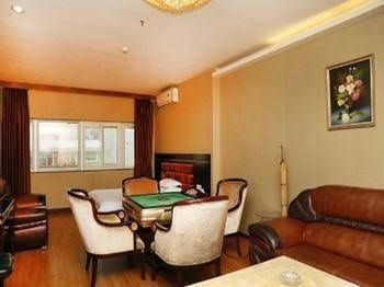 Jinfulin Hotel0