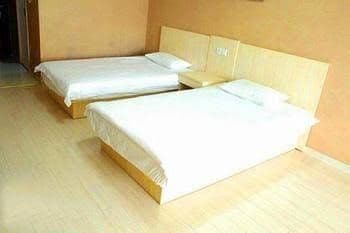 Jaikesi Business Hotel Jaikesi Business Hotel