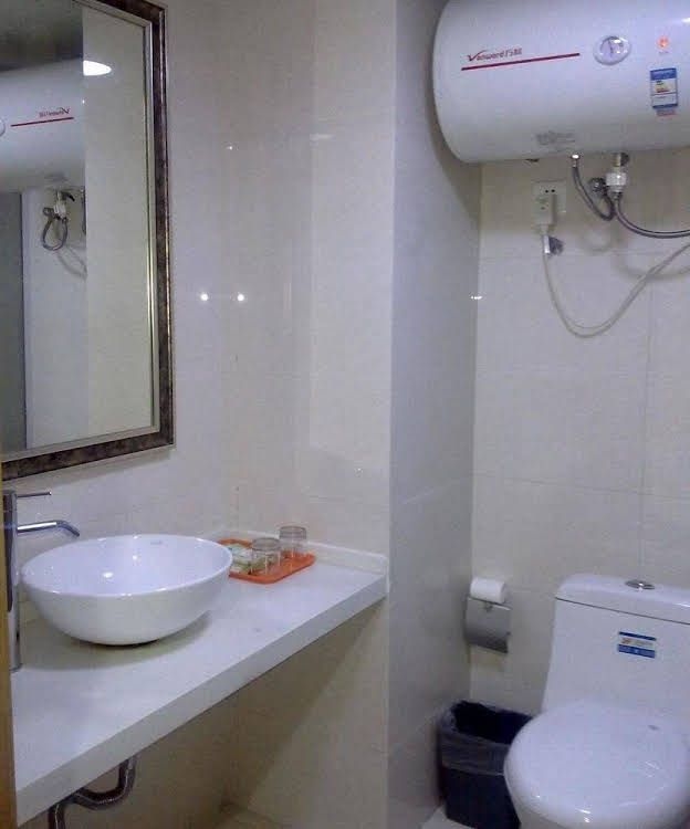 Jaikesi Business Hotel2