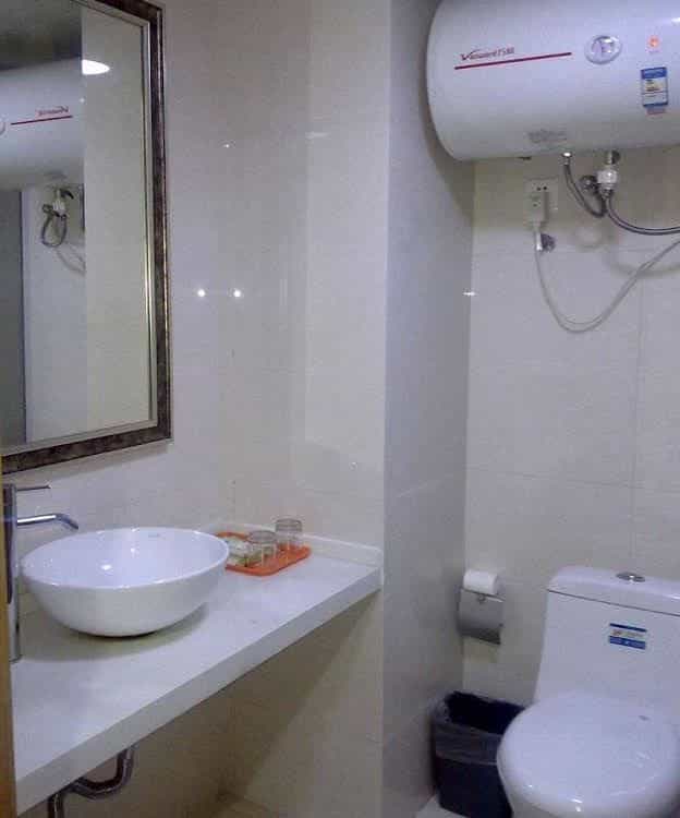 Jaikesi Business Hotel Jaikesi Business Hotel