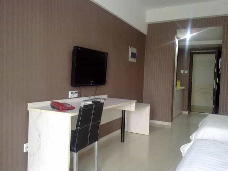 Jaikesi Business Hotel Jaikesi Business Hotel