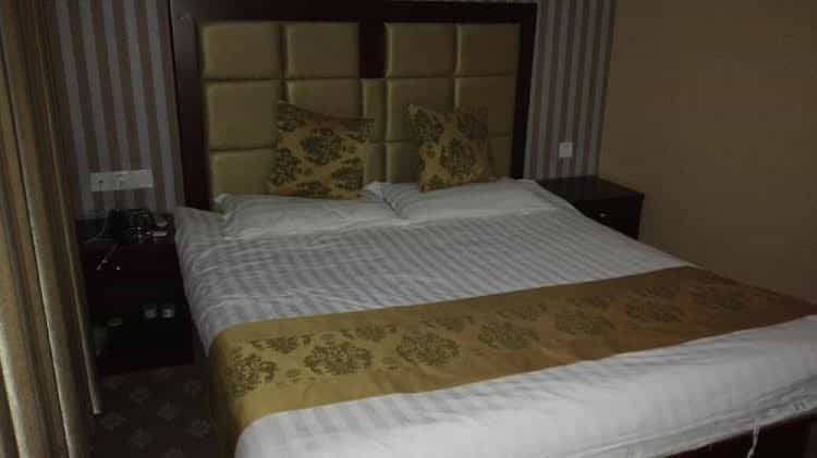 Aite Weier Holiday Hotel Aite Weier Holiday Hotel