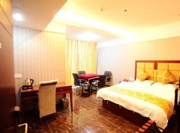 Aite Weier Holiday Hotel4