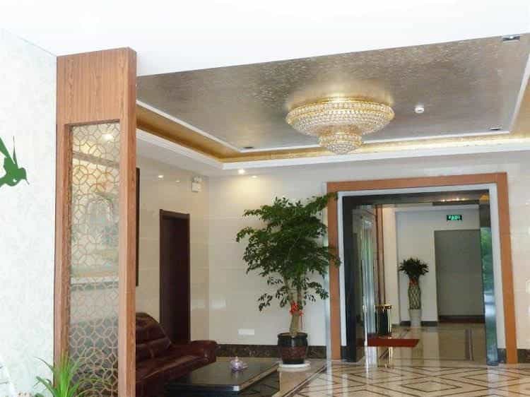 Aite Weier Holiday Hotel Aite Weier Holiday Hotel