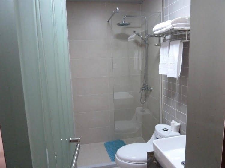 Aite Weier Holiday Hotel3
