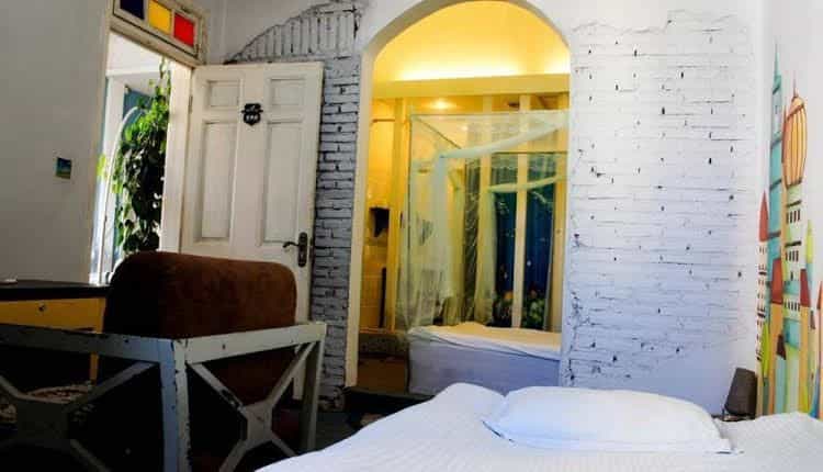 Hai Yun Jian Holiday Inn- Gulangyu Island Hai Yun Jian Holiday Inn- Gulangyu Island
