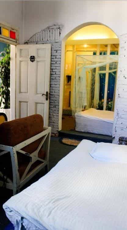 Hai Yun Jian Holiday Inn- Gulangyu Island Hai Yun Jian Holiday Inn- Gulangyu Island