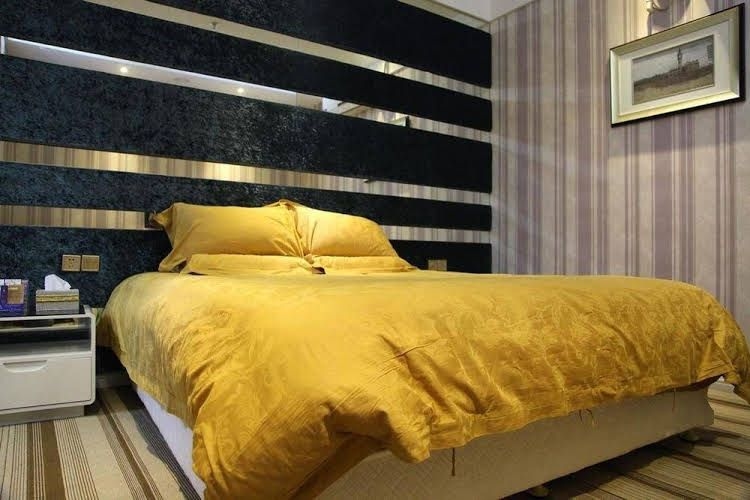 Romantic Cottage Theme Hotel4