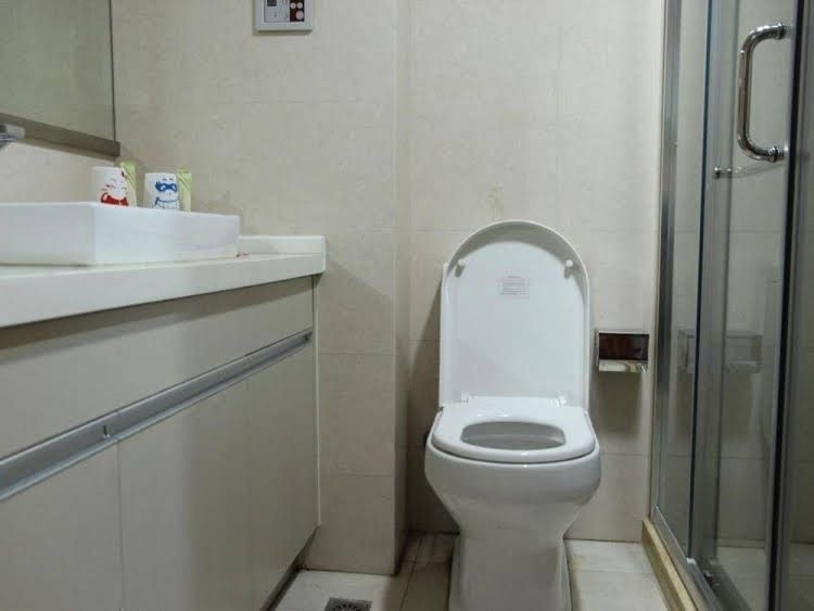 Haomei Family Apartment4
