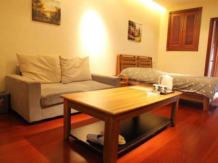 Haomei Family Apartment2