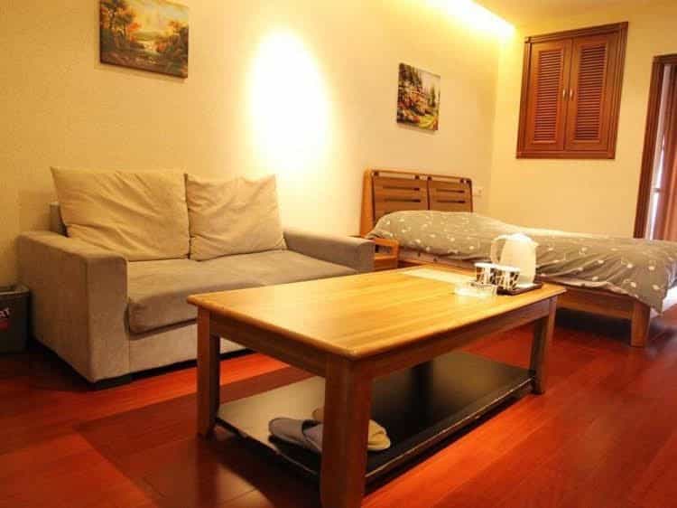 Haomei Family Apartment Haomei Family Apartment