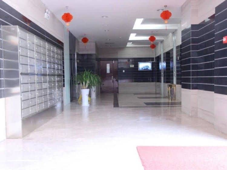Haomei Family Apartment Haomei Family Apartment