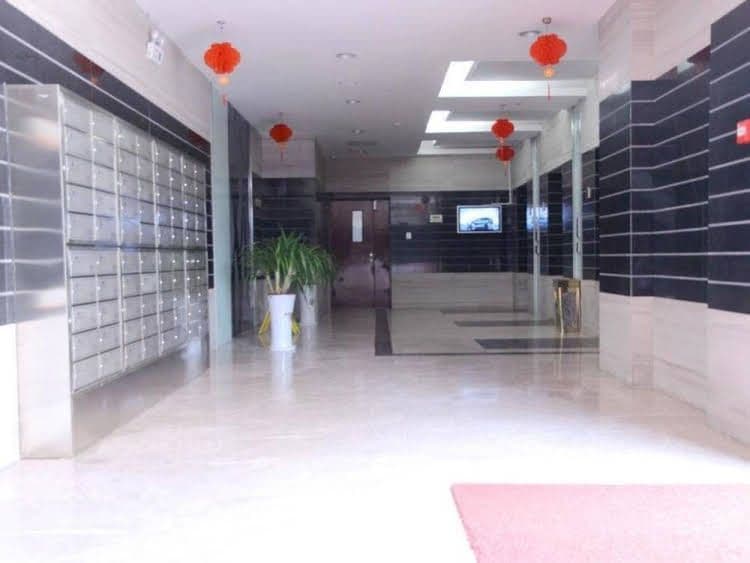 Haomei Family Apartment Haomei Family Apartment