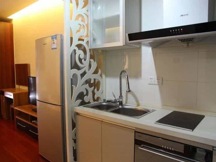 Haomei Family Apartment Haomei Family Apartment