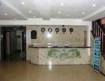 Yanqiao Hotel Yanqiao Hotel