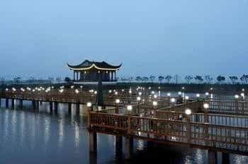 Luxiang Gucun Holiday Hotel Luxiang Gucun Holiday Hotel