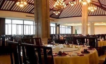 Luxiang Gucun Holiday Hotel Luxiang Gucun Holiday Hotel