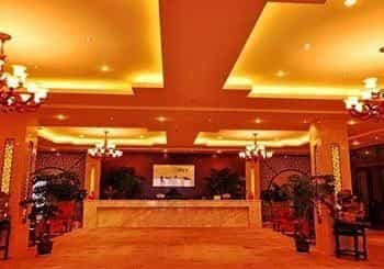 Luxiang Gucun Holiday Hotel Luxiang Gucun Holiday Hotel