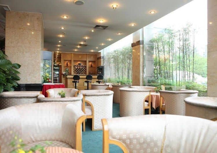 Zhejiang Jindu Hotel Zhejiang Jindu Hotel