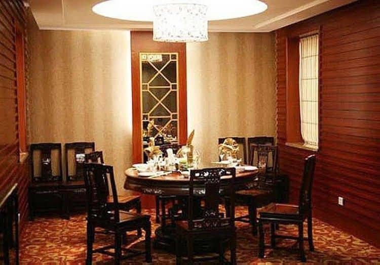 Qinghua Hotel Qinghua Hotel