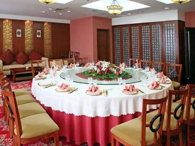 Zaishuiyifang Hotel Zaishuiyifang Hotel