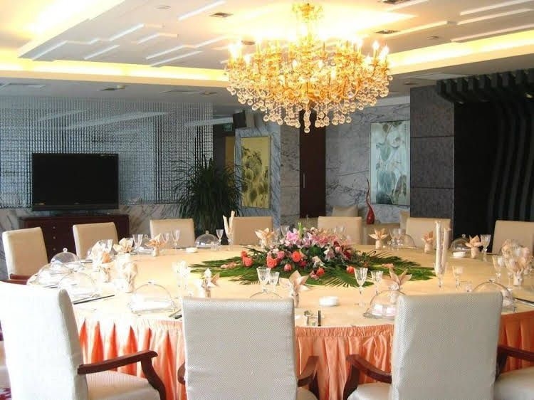Zaishuiyifang Hotel1