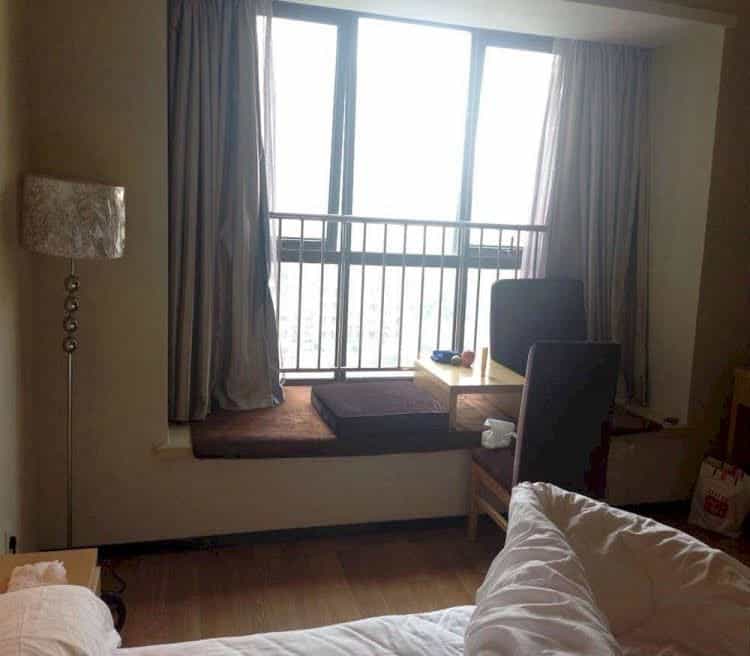 Puyu Jundi Berkeley Apartment Hotel- Suzhou Puyu Jundi Berkeley Apartment Hotel- Suzhou