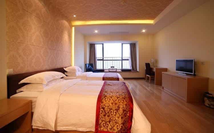 Puyu Jundi Berkeley Apartment Hotel- Suzhou Puyu Jundi Berkeley Apartment Hotel- Suzhou