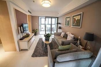 Yuetu Taihu Holiday Hotel4