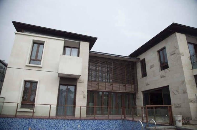 Yuetu Taihu Holiday Hotel3