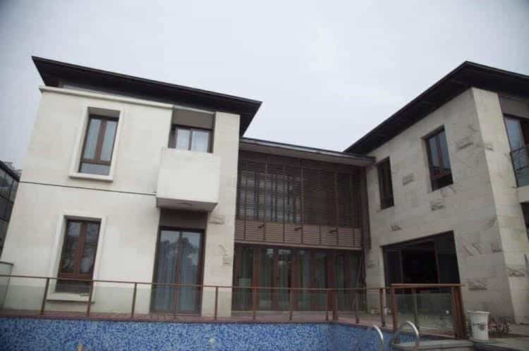 Yuetu Taihu Holiday Hotel Yuetu Taihu Holiday Hotel