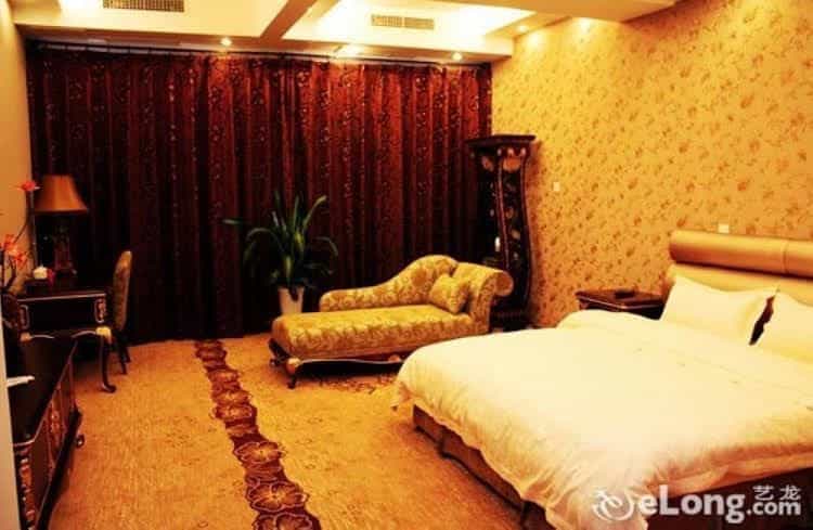 Chengdu Ji'an Hotel Chengdu Ji'an Hotel