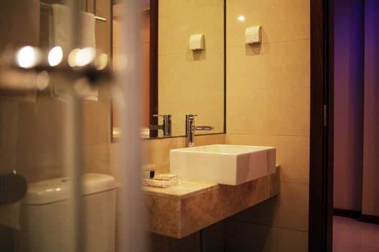 Chengdu Ji'an Hotel Chengdu Ji'an Hotel