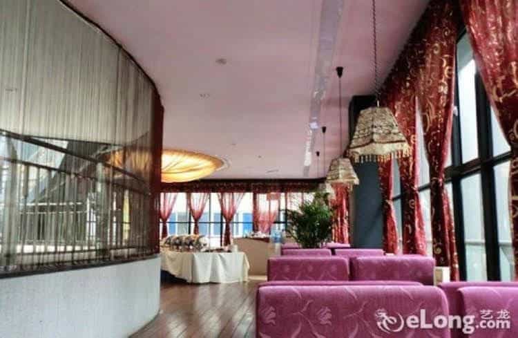 Chengdu Ji'an Hotel Chengdu Ji'an Hotel