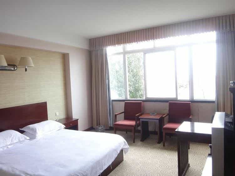 Suzhou Yongle Holiday Hotel Suzhou Yongle Holiday Hotel