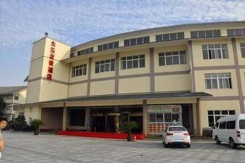 Suzhou Yongle Holiday Hotel4