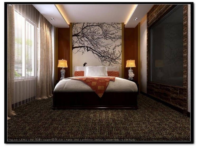 Suzhou Four Seasons Sunshine Hotel2