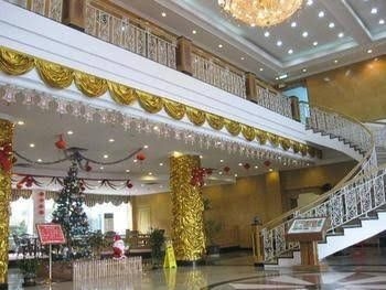 Yinquan Hotel- Suzhou1
