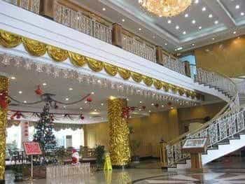 Yinquan Hotel- Suzhou Yinquan Hotel- Suzhou