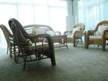 Yinquan Hotel- Suzhou4