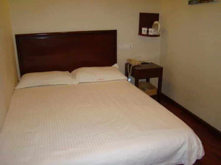 Beijiang Business Hotel Beijiang Business Hotel