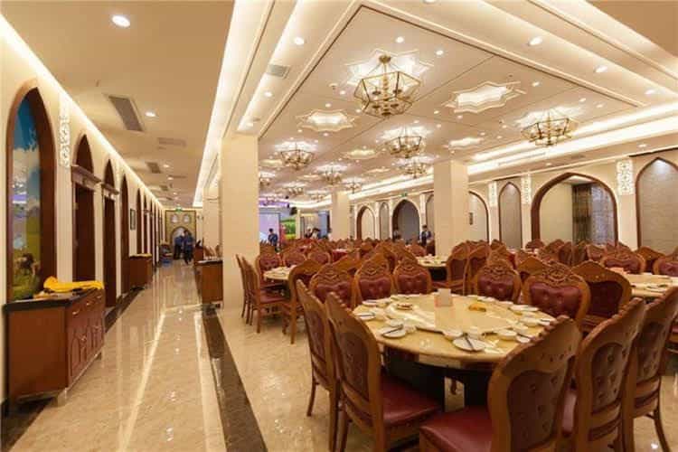 Beijiang Business Hotel Beijiang Business Hotel