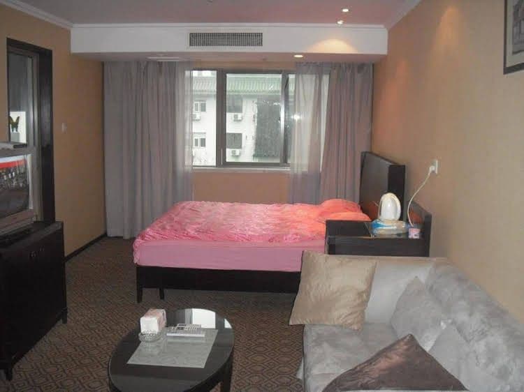 Suzhou Home Of Freedom Short Lets Apartment Suzhou Home Of Freedom Short Lets Apartment